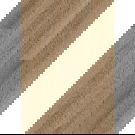 Mexen Sioux Falls vinyl panelen 1240 x 182 mm SPC 6,5 mm, IXPE onderlaag 1,5 mm, 4 V-groeven, Eik - F1124-1240-182-505-4V1-01