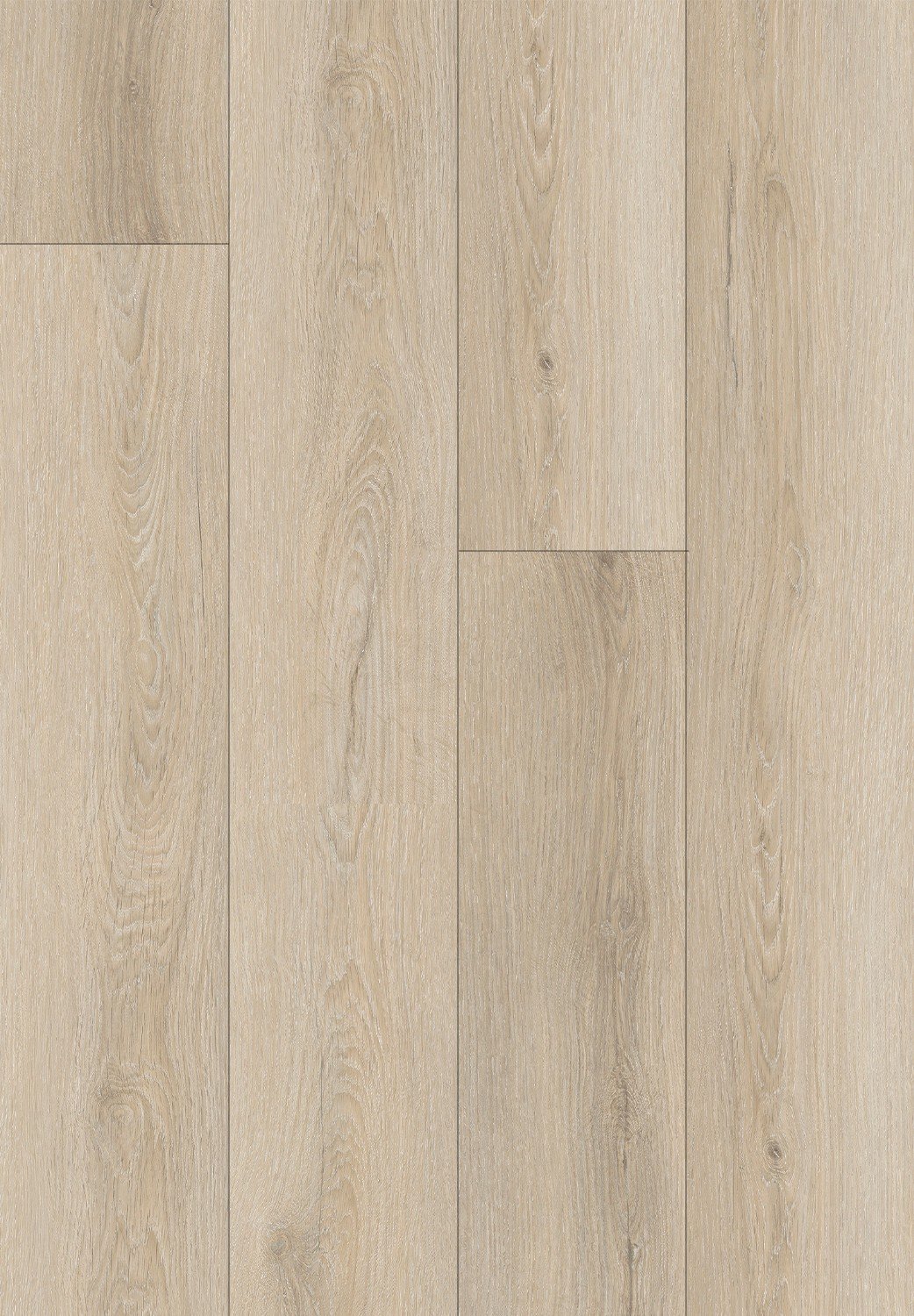 Mexen Elk Grove panele winylowe 1240 x 182 mm SPC 6,5 mm, podkład IXPE 1,5 mm, 4 V-Fuga, Dąb - F1125-1240-182-505-4V1-01