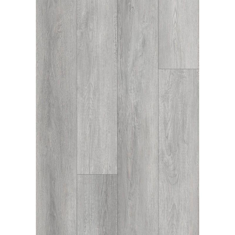 Mexen Lakewood  vinilne ploče 1240 x 182 mm SPC 6,5 mm, podloga IXPE 1,5 mm, 4 V-Fuga, Hrast - F1130-1240-182-505-4V1-01