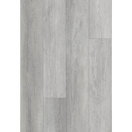 Mexen Lakewood panneaux en vinyle 1240 x 182 mm SPC 6,5 mm, sous-couche IXPE 1,5 mm, 4 V-Fuga, Chêne - F1130-1240-182-505-4V1-01