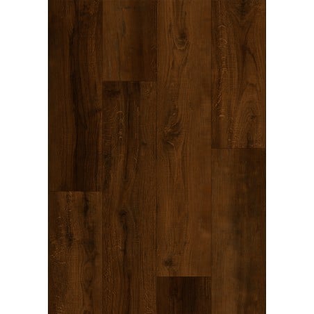 Mexen Stockton panneaux vinyles 1240 x 182 mm SPC 6,5 mm, sous-couche IXPE 1,5 mm, 4 V-Fuge, Chêne - F1141-1240-182-505-4V1-01
