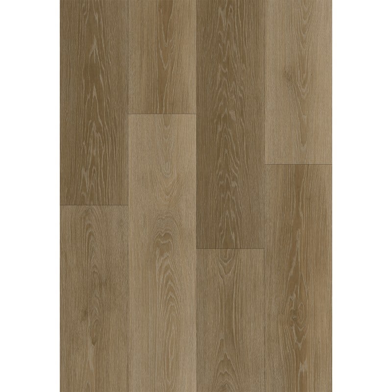 Mexen Yosemite  painéis de vinil 1240 x 182 mm SPC 6,5 mm, suporte IXPE 1,5 mm, 4 V-Fuga, Carvalho - F1143-1240-182-505-4V1-01