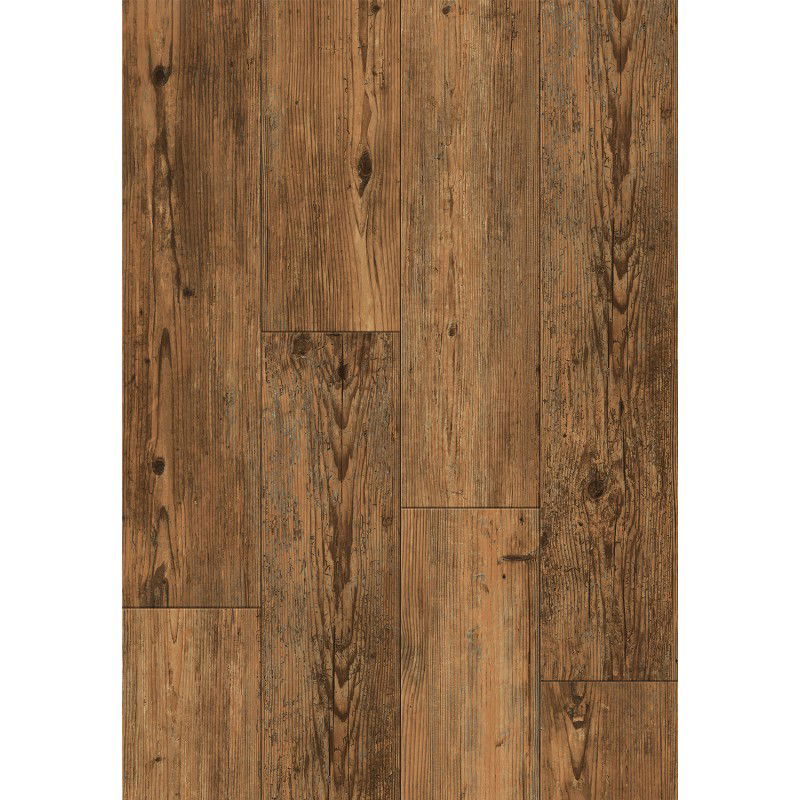 Mexen Anaheim  vinyl panelen 1240 x 182 mm SPC 6,5 mm, IXPE onderlaag 1,5 mm, 4 V-groef, Den - F1080-1240-182-505-4V1-04