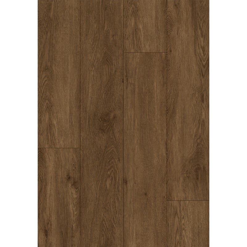 Mexen Scottsdale Vinylplatten 1240 x 182 mm SPC 6,5 mm, IXPE-Unterlage 1,5 mm, 4 V-Fuge, Eiche - F1098-1240-182-505-4V1-01