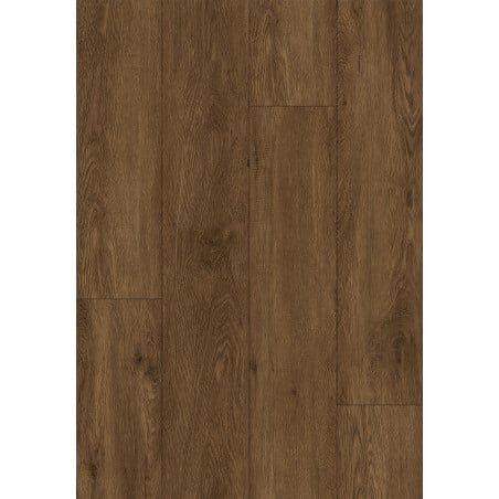 Mexen Scottsdale Vinylplatten 1240 x 182 mm SPC 6,5 mm, IXPE-Unterlage 1,5 mm, 4 V-Fuge, Eiche - F1098-1240-182-505-4V1-01