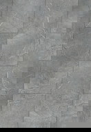 Mexen Silver Waves vinylpanelen 610 x 305 mm SPC 6,5 mm, IXPE onderlaag 1,5 mm, 4 V-Voeg, Steen - F1144-0610-305-505-4V1-90