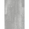 Mexen Barre Grey vinyl panels 610 x 305 mm SPC 6.5 mm, IXPE underlay 1.5 mm, 4 V-joint, Stone - F1149-0610-305-505-4V1-90
