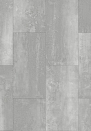 Mexen Barre Grey  vinilne ploče 610 x 305 mm SPC 6,5 mm, podloga IXPE 1,5 mm, 4 V-Fuga, Kamen - F1149-0610-305-505-4V1-90