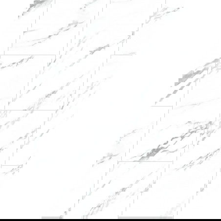 Mexen Glacier White paneles de vinilo 610 x 305 mm SPC 6,5 mm, IXPE 1,5 mm, 4 V-Fuga, Jazz White - F1151-0610-305-505-4V1-90