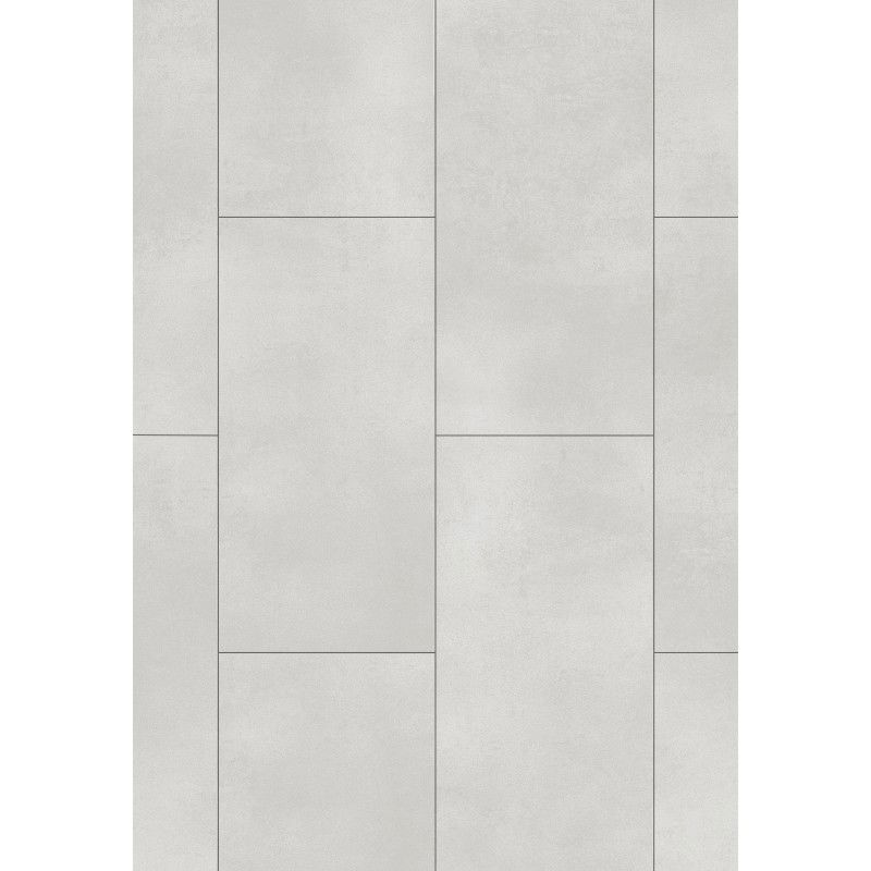 Mexen Grey Goose vinyl panelen 610 x 305 mm SPC 6,5 mm, onderlaag 1,5 mm, 4 V-groef, Steen - F1152-0610-305-505-4V1-90