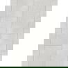 Mexen Grau Gans PVC-Paneele 610 x 305 mm SPC 6,5 mm, Unterlage 1,5 mm, 4 V-Fuge, Stein - F1152-0610-305-505-4V1-90