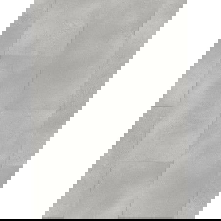 Mexen Silver Shadow vinyl panelen 610 x 305 mm SPC 6,5 mm, IXPE 1,5 mm onderlaag, 4 V-Voeg, Steen - F1153-0610-305-505-4V1-90