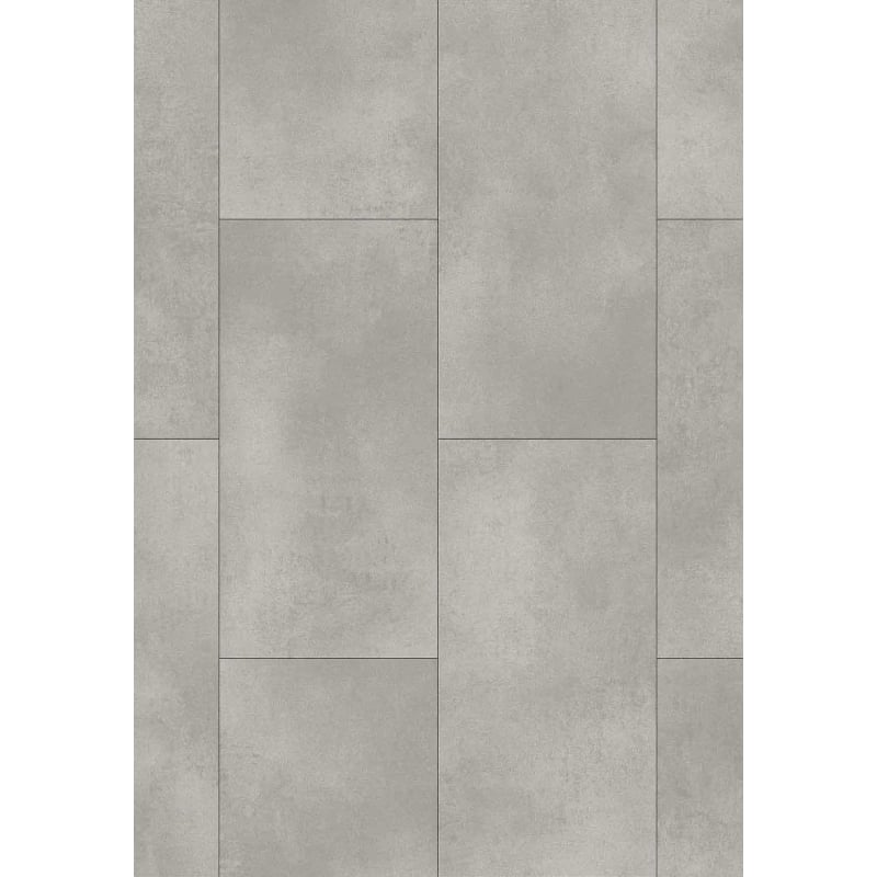 Mexen Imperial Grey panele winylowe 610 x 305 mm SPC 6,5 mm, podkład IXPE 1,5 mm, 4 V-Fuga, Beton - F1154-0610-305-505-4V1-90