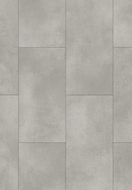 Mexen Imperial Grey  vinüülpaneelid 610 x 305 mm SPC 6,5 mm, alus IXPE 1,5 mm, 4 V-Fuga, Betoon - F1154-0610-305-505-4V1-90