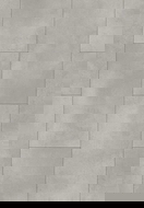 Mexen Imperial Grey  vinyl panels 610 x 305 mm SPC 6.5 mm, IXPE underlay 1.5 mm, 4 V-Groove, Concrete