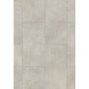 Mexen Grau Emperador Vinylpaneelen 610 x 305 mm SPC 6,5 mm, Unterlage 1,5 mm, 4 V-Fuge, Travertin - F1156-0610-305-505-4V1-90