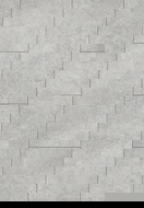 Mexen Silver Galaxy Vinylpaneele 610 x 305 mm SPC 6,5 mm, IXPE-Unterlage 1,5 mm, 4 V-Fuge, Terrazzo - F1157-0610-305-505-4V1-90