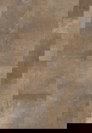 Mexen Silver Brown panneaux vinyles 610 x 305 mm SPC 6,5 mm, sous-couche IPEX 1,5 mm, 4 V-Fugue, Brique - F1160-0610-305-505-4V?