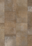 Mexen Silver Brown vinüülplaadid 610 x 305 mm SPC 6,5 mm, alus IPEX 1,5 mm, 4 V-faas, Tellis - F1160-0610-305-505-4V1-90