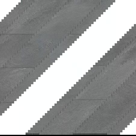 Mexen Grey Dark vinyl tegels 610 x 305 mm SPC 6,5 mm, onderlaag IPEX 1,5 mm, 4 V-voeg, Leisteen - F1159-0610-305-505-4V1-90