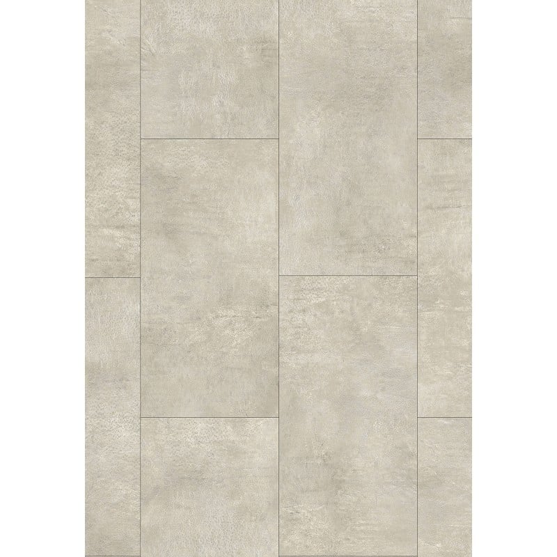 Mexen Luna Pearl Vinylplatten 610 x 305 mm SPC 6,5 mm, IPEX Unterlage 1,5 mm, 4 V-Fuge, Stein - F1161-0610-305-505-4V1-90
