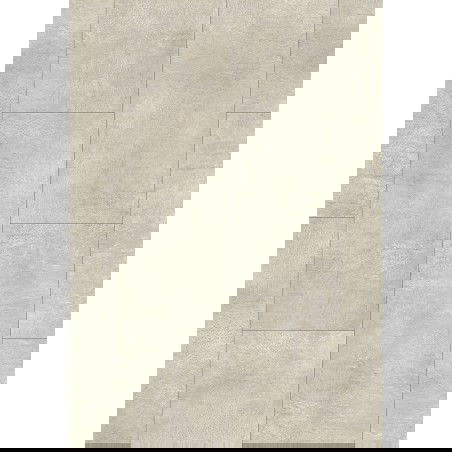 Mexen Luna Pearl vinylpanelen 610 x 305 mm SPC 6,5 mm, IXPE onderlaag 1,5 mm, 4 V-groef, Steen - F1161-0610-305-505-4V1-90