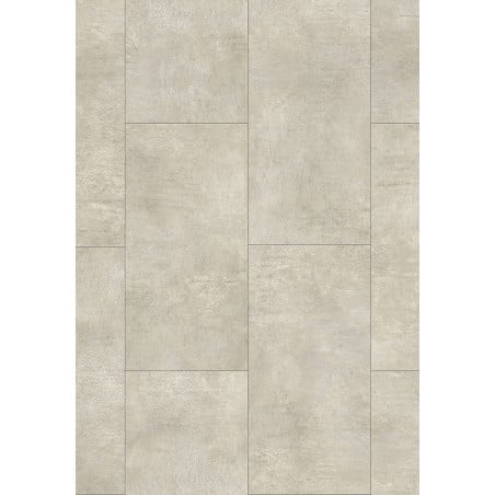 Mexen Luna Pearl Vinylplatten 610 x 305 mm SPC 6,5 mm, IPEX Unterlage 1,5 mm, 4 V-Fuge, Stein - F1161-0610-305-505-4V1-90