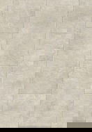 Mexen Luna Pearl Vinylplatten 610 x 305 mm SPC 6,5 mm, IPEX Unterlage 1,5 mm, 4 V-Fuge, Stein - F1161-0610-305-505-4V1-90