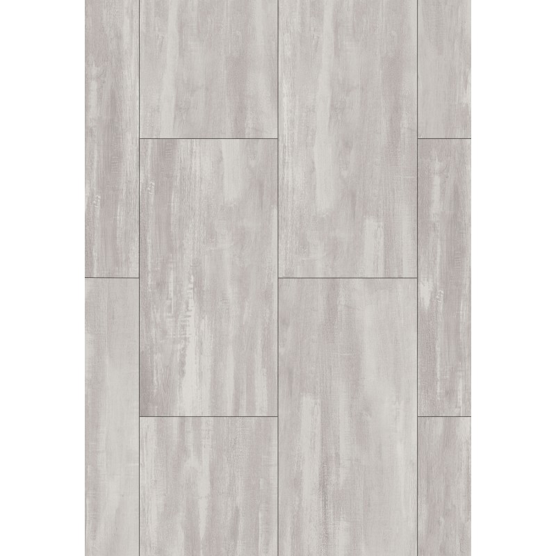 Mexen Grey Stone panele winylowe 610 x 305 mm SPC 6,5 mm, podkład IPEX 1,5 mm, 4 V-Fuga, Wood Stone - F1164-0610-305-505-4V1-90