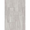 Mexen Grau Stein Vinylpaneele 610 x 305 mm SPC 6,5 mm, Unterlage IPEX 1,5 mm, 4 V-Fuge, Wood Stone - F1164-0610-305-505-4V1-90