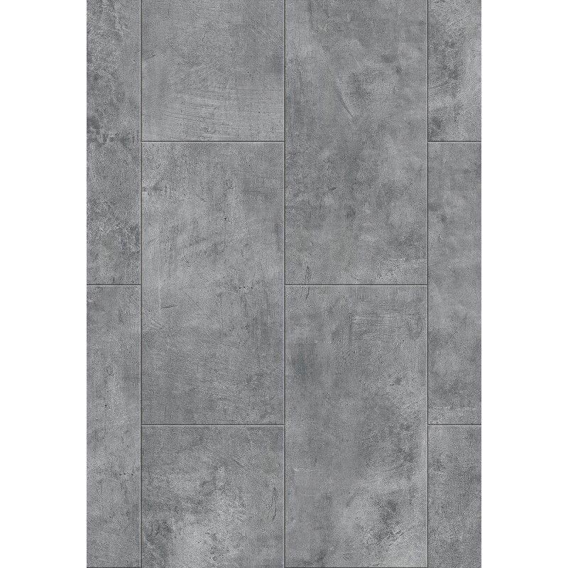 Mexen Bardiglio vinylpanelen 610 x 305 mm SPC 6,5 mm, IXPE onderlaag 1,5 mm, 4 V-groef, Steen - F1145-0610-305-505-4V1-90