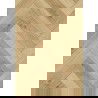 Mexen Anniston vinylplanken visgraat 635 x 127 mm SPC 6,5 mm, IXPE onderlaag 1,5 mm, 4 V-voeg, Eik - F1171-0635-127-505-4V1-01