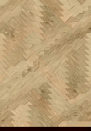 Mexen Anniston vinylplanken visgraat 635 x 127 mm SPC 6,5 mm, IXPE onderlaag 1,5 mm, 4 V-voeg, Eik - F1171-0635-127-505-4V1-01