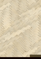Mexen Calera herringbone vinyl panels 635 x 127 mm SPC 6.5 mm, IPEX underlay 1.5 mm, 4 V-Groove, Oak - F1168-0635-127-505-4V1-01