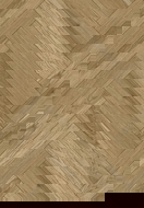 Mexen Manhattan vinylpanelen visgraat 635 x 127 mm SPC 6,5 mm, IXPE onderlaag 1,5 mm, 4 V-Voeg, Eik - F1173-0635-127-505-4V1-01