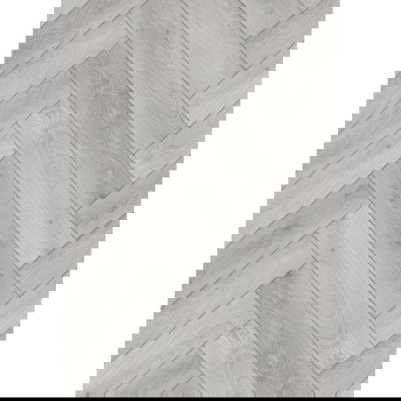 Mexen Saguaro  vinylpaneler fiskbensmönster 635 x 127 mm SPC 6,5 mm, IPEX 1,5 mm underlag, 4 V-fog, Ek