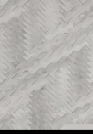 Mexen Saguaro panneaux vinyles en chevrons 635 x 127 mm SPC 6,5 mm, sous-couche IPEX 1,5 mm, 4 V-fugues, Chêne - F1182-0635-127?