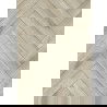 Mexen Sky Valley vinyltegels visgraat 635 x 127 mm SPC 6,5 mm, IXPE onderlaag 1,5 mm, 4 V-Voeg, Eik - F1172-0635-127-505-4V1-01