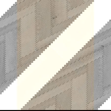 Mexen Wind Cave Πλακάκια βινυλίου ψαροκόκκαλο 635 x 127 mm SPC 6,5 mm, υπόστρωμα PEX 1,5 mm,