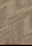 Mexen Windsor panneaux vinyles en chevrons 635 x 127 mm SPC 6,5 mm, sous-couche IPEX 1,5 mm, 4 V-Fuga, Chêne - F1167-0635-127-5?