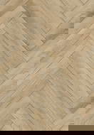 Mexen Worcester  herringbone vinyl panels 635 x 127 mm SPC 6.5 mm, IPEX 1.5 mm underlay, 4 V-Groove, Oak