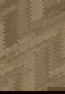 Mexen Yosemite panneaux vinyles en chevron 635 x 127 mm SPC 6,5 mm, sous-couche IPEX 1,5 mm, 4 V-Fuge, Chêne - F1185-0635-127-5?