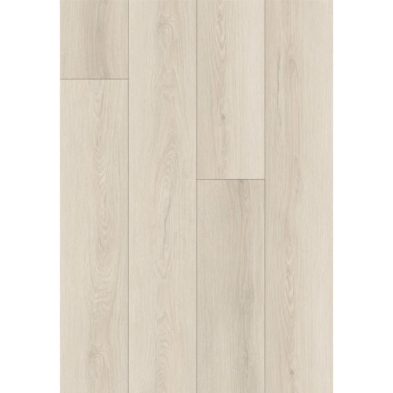 Mexen Pembroke Pines panele winylowe 1240 x 182 mm SPC 6,5 mm, podkład IXPE 1,5 mm, 4 V-Fuga, Dąb - F1126-1240-182-505-4V1-01