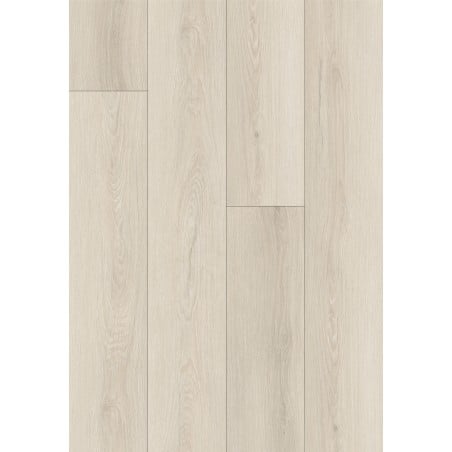 Mexen Pembroke Pines panneaux vinyles 1240 x 182 mm SPC 6,5 mm, sous-couche IXPE 1,5 mm, 4 V-Joint, Chêne - F1126-1240-182-505-?