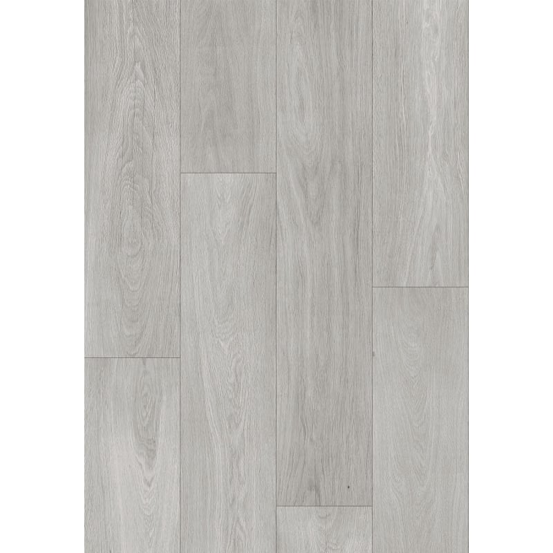 Mexen Fullerton  vinyl panels 1240 x 182 mm SPC 6.5 mm, IXPE underlay 1.5 mm, 4 V-Groove, Oak - F1136-1240-182-505-4V1-01