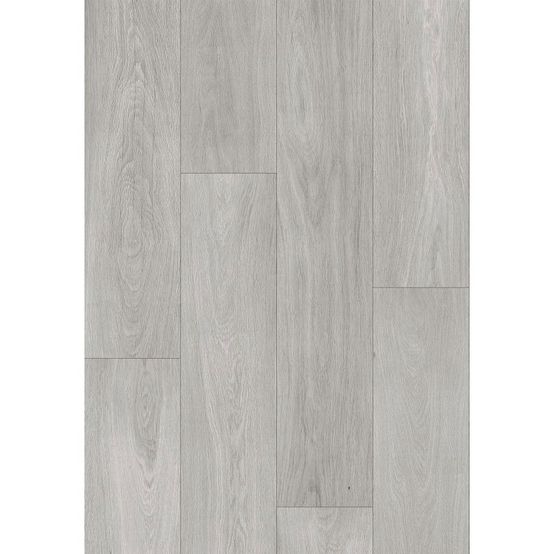 Mexen Fullerton vinylpanelen 1240 x 182 mm SPC 6,5 mm, IXPE onderlaag 1,5 mm, 4 V-groef, Eik - F1136-1240-182-505-4V1-01