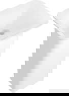 Mexen Ria fristående handfat av konglomerat 45 x 45 cm, vit matt - 26584500