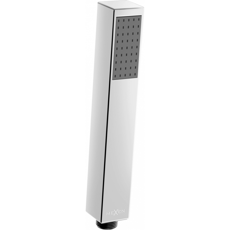 Mexen R-77 cabo de chuveiro 1-função, cromado - 79577-00