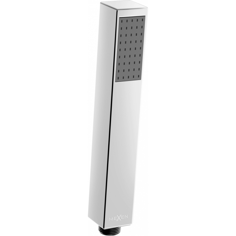 Mexen R-77 maniglia doccia 1-funzione, cromo - 79577-00