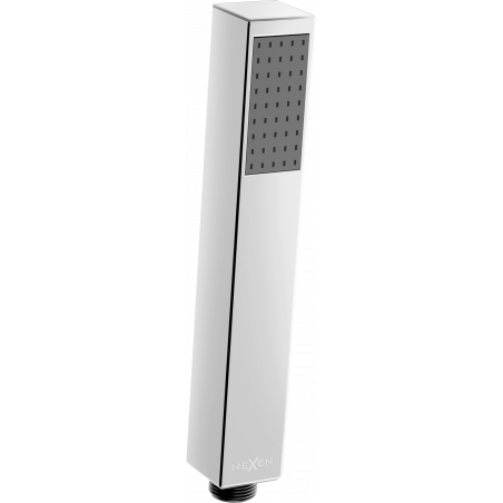 Mexen R-77 rączka prysznicowa 1-funkcyjna, chrom - 79577-00